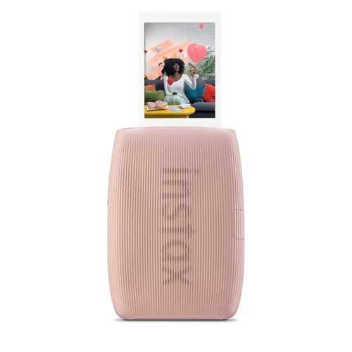 FUJIFILM instax mini Link 3 (Pink)